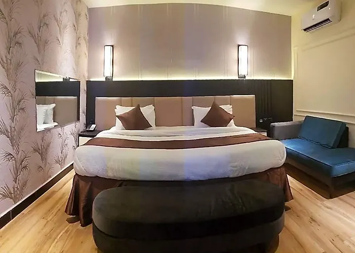 Villa Toscana Luxe