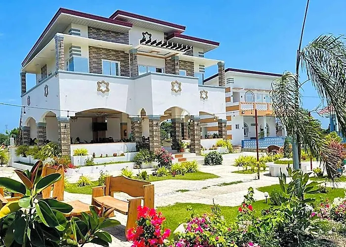 Currimao Houses