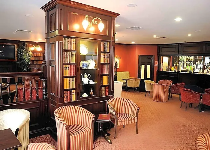 The Carlton Park Hotel
