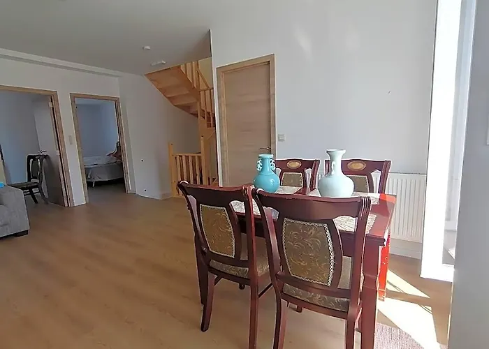 La Maison Heureuse