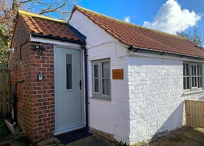 Blacksmiths Cottages