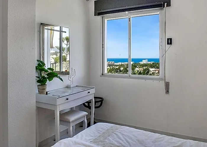 Seaside Apartment In Riviera Del Sol Ref 75