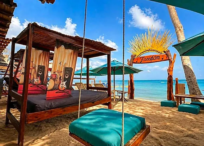 Freedom Beach Club