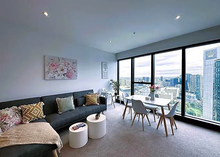 Crown/Freecarpark/Swimming/Oceanview/Riverview/Cbd