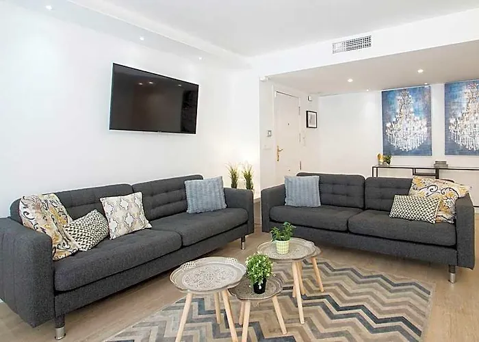Large 4Br With Ac Steps To The Beach