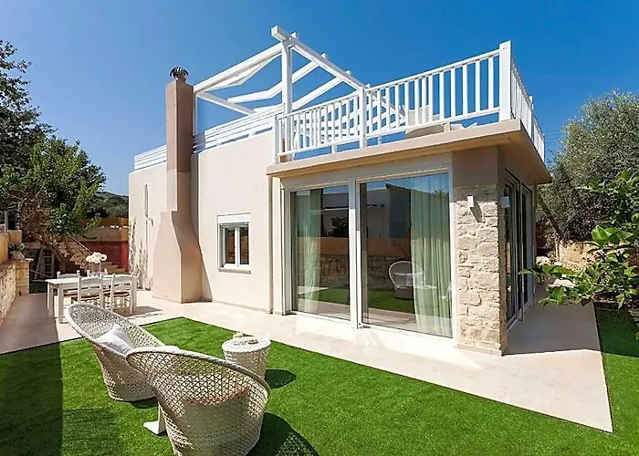 Villa Excesio - With Private Pool