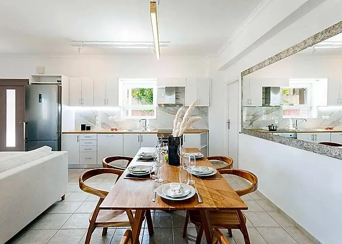 Villa Excesio - With Private Pool