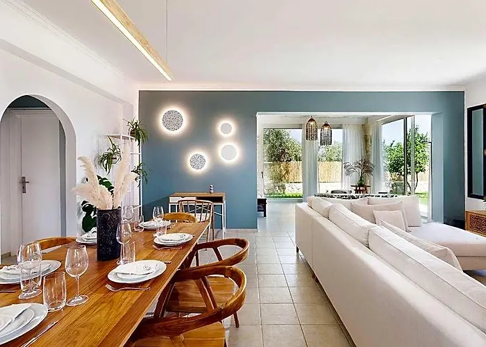 Villa Excesio - With Private Pool