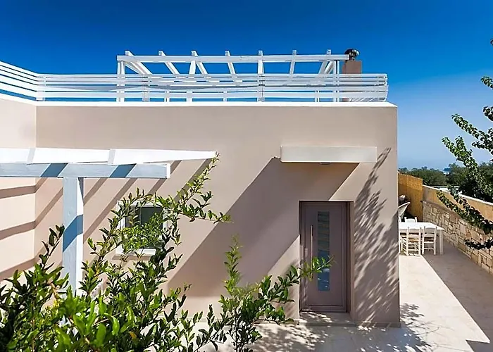 Villa Excesio - With Private Pool