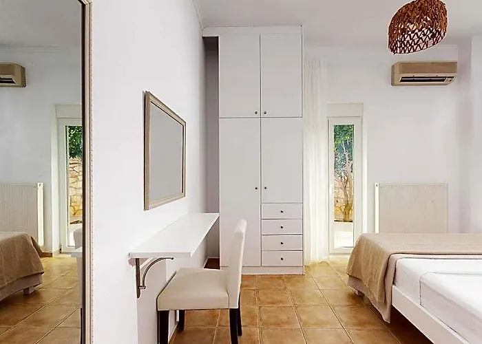 Villa Excesio - With Private Pool