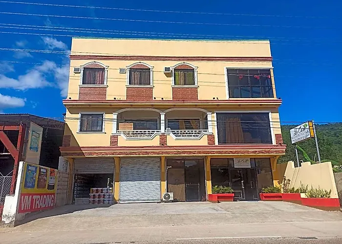 La Casa Milagrosa Inn