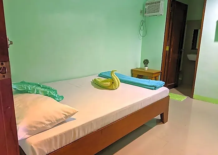 La Casa Milagrosa Inn