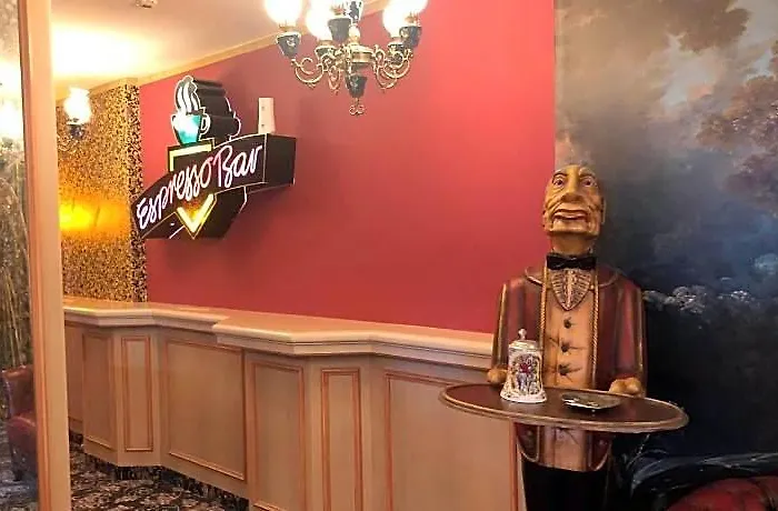 Hotel Eulenspiegel