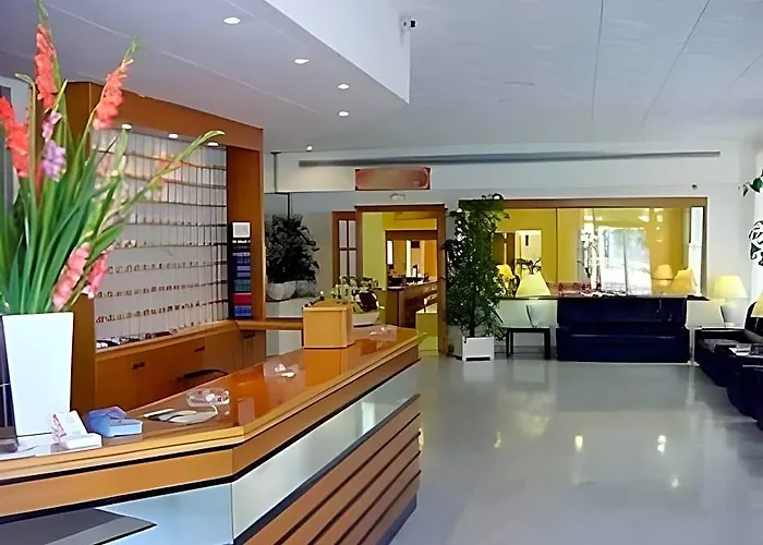 Hotel Merce