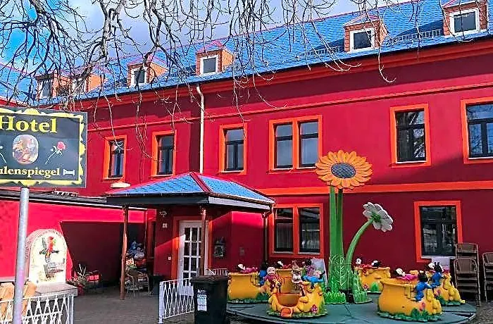 Hotel Eulenspiegel
