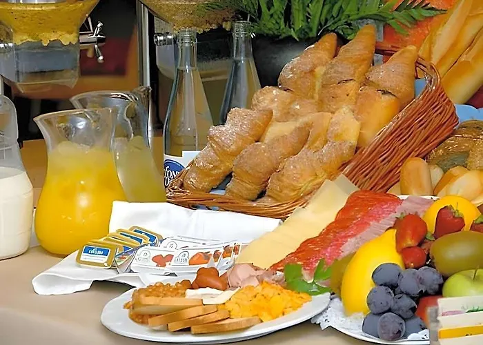 Hotel Merce