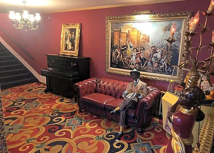 Hotel Eulenspiegel
