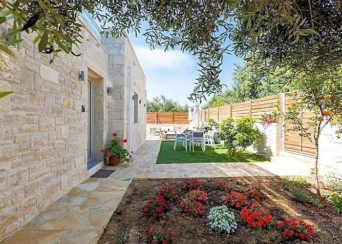 Villa Vera - With Private Pool & Jacuzzi