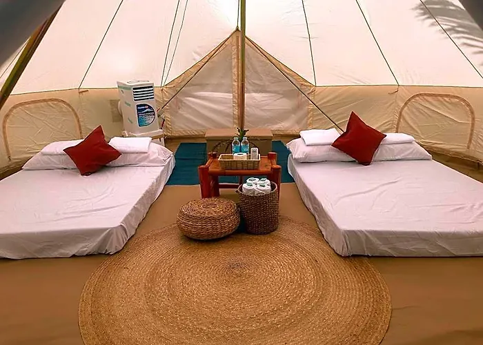 Innbox Campsite