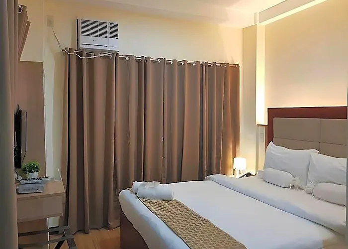 Sleep And Stay Hotel