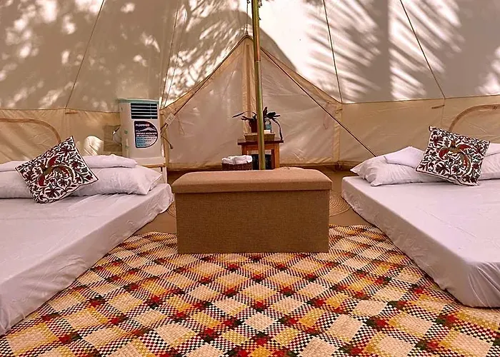 Innbox Campsite