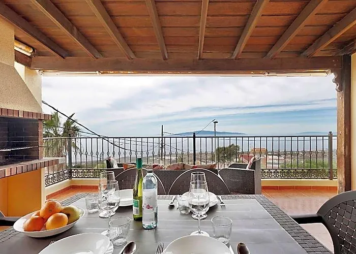 Casa Rural Tijoco Bajo Con Jacuzzi Adeje