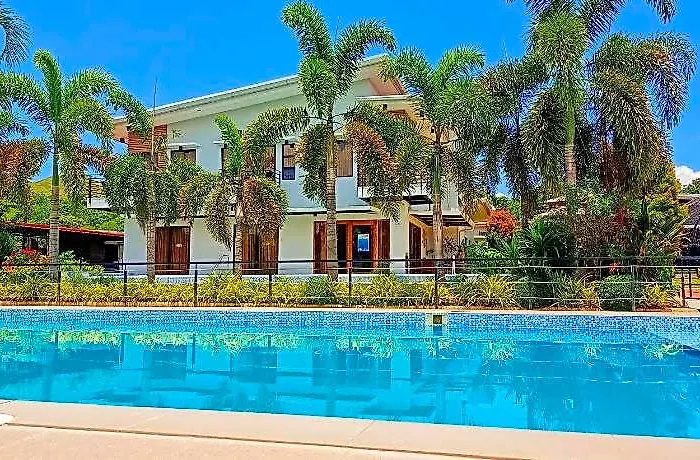 Casa De Espanola