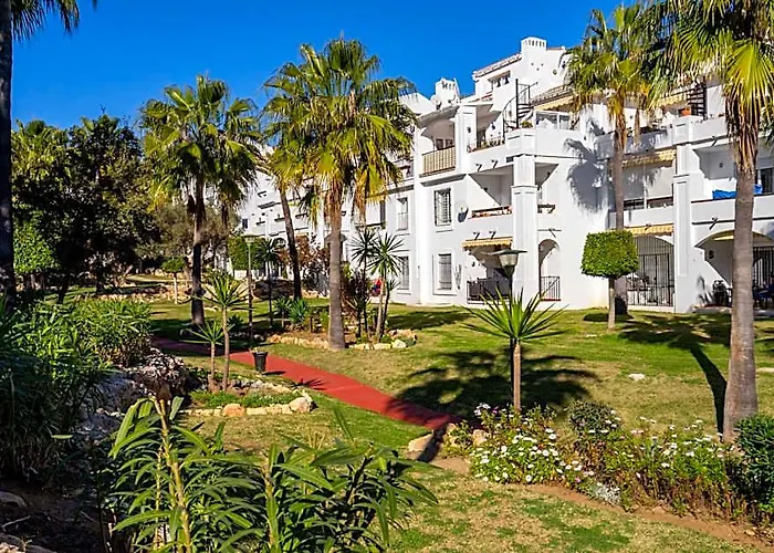 Miraflores Sea View Apartment Ref 127