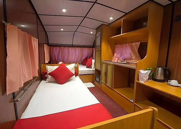 Yala Caravan Village Hotel
