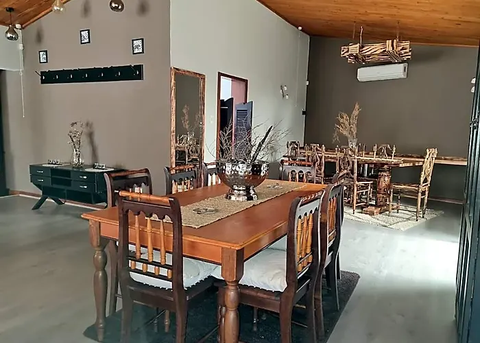 Cobra Selfcatering