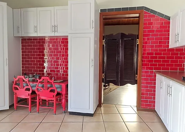 Cobra Selfcatering