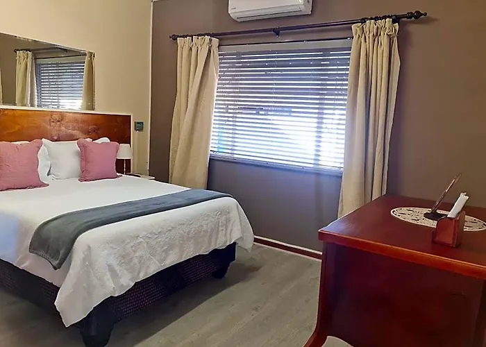 Cobra Selfcatering
