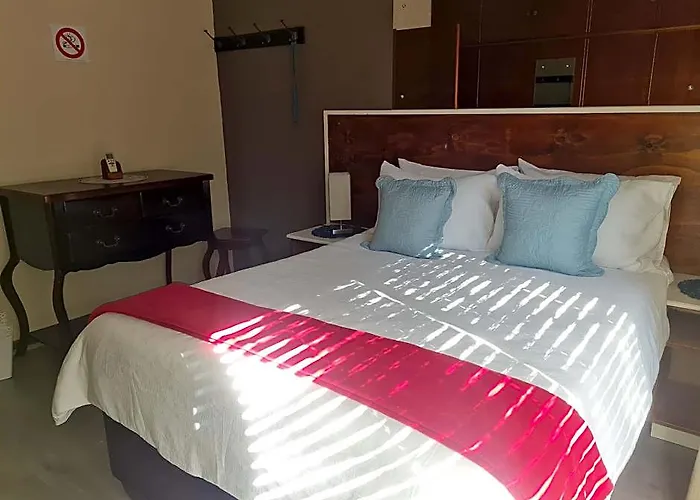 Cobra Selfcatering