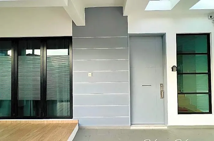 Haven Homestay Pangkor | Spacious Corner Lot Near The Beach