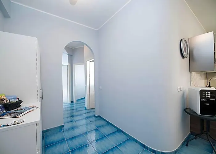 B&B Capri