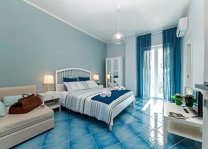 B&B Capri