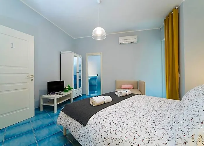 B&B Capri