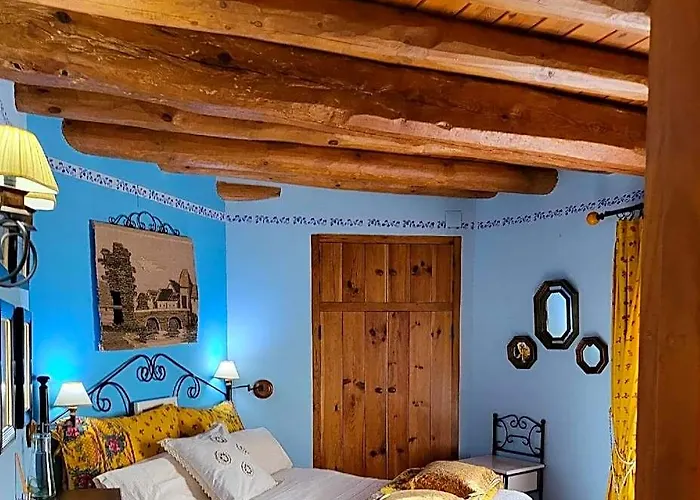 Casa Rural Aceitero