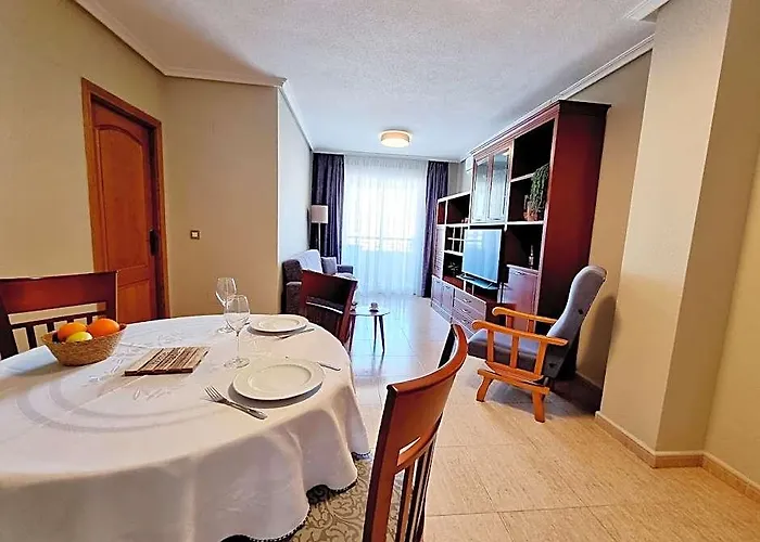 Comfortable Apartment In Excellent Location