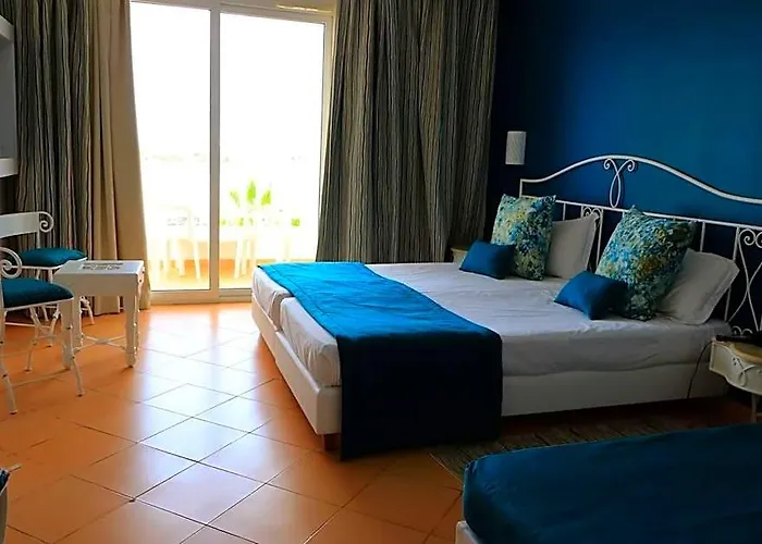 Riad Meninx Djerba