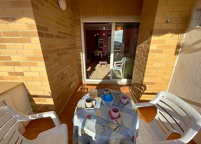 Apartamento Marina I Ref 038