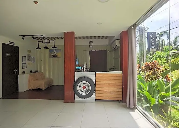 Casa Germana Powered By Cocotel