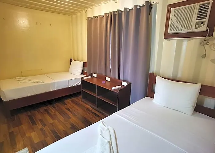 Casa Germana Powered By Cocotel