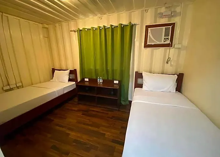 Casa Germana Powered By Cocotel