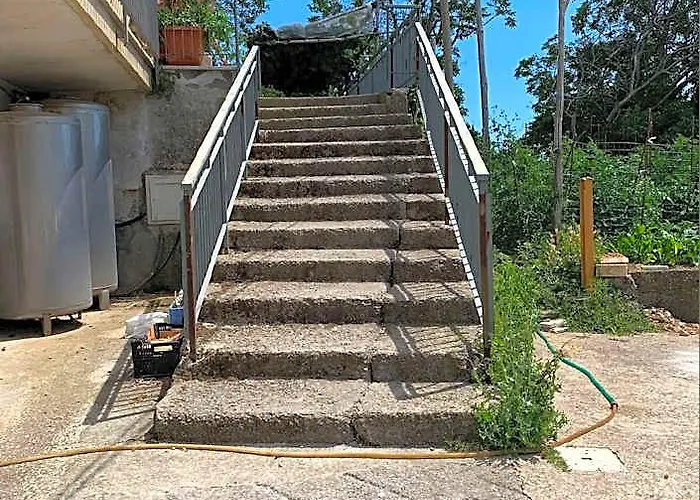 Wonder House On Amalfi Coast