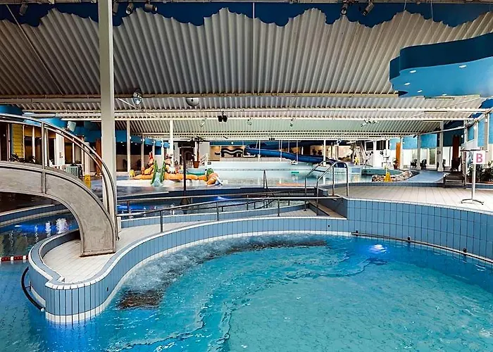 Chalet In Kamperland Near The Beach