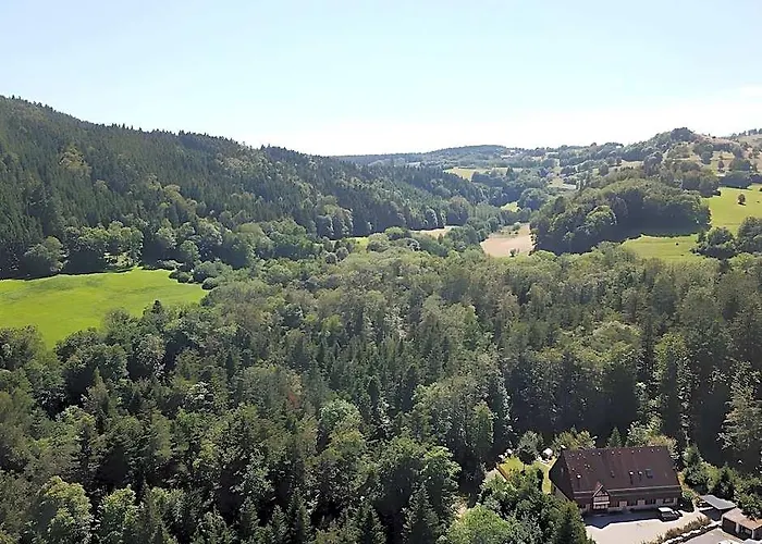 Cote Foret
