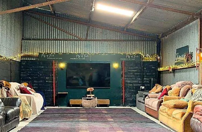 Inch House Ireland - Guest Rooms & Entire House