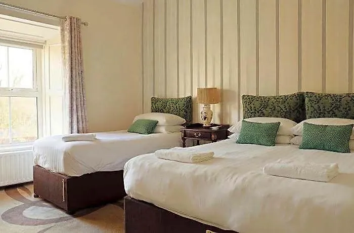 Inch House Ireland - Guest Rooms & Entire House