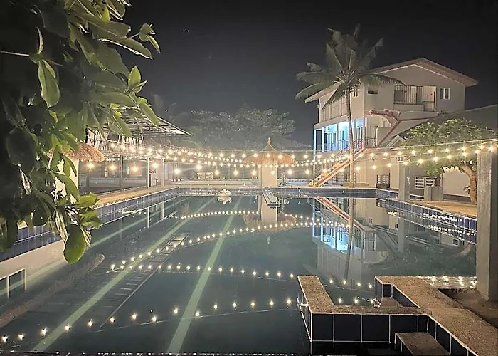 Sea One Resort